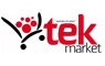 Tek Market Logosu